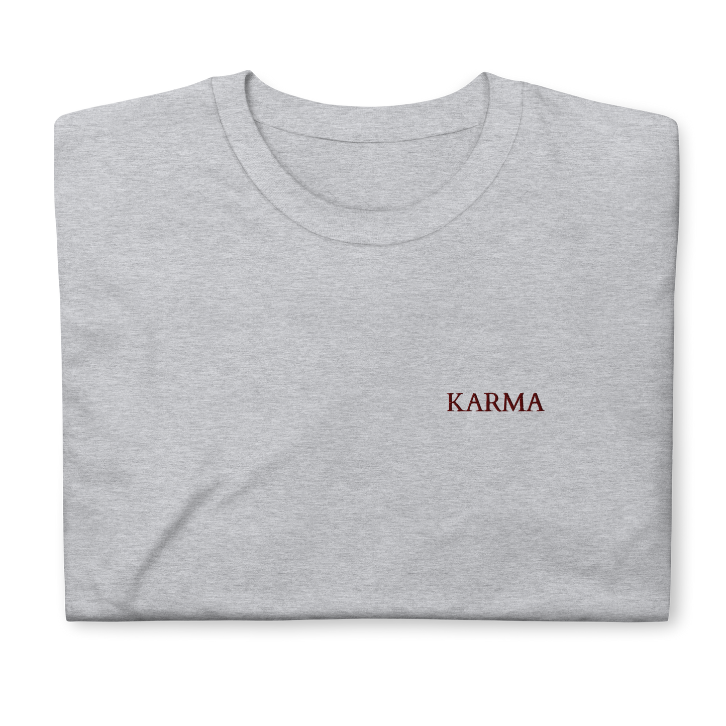 T-shirt Karma