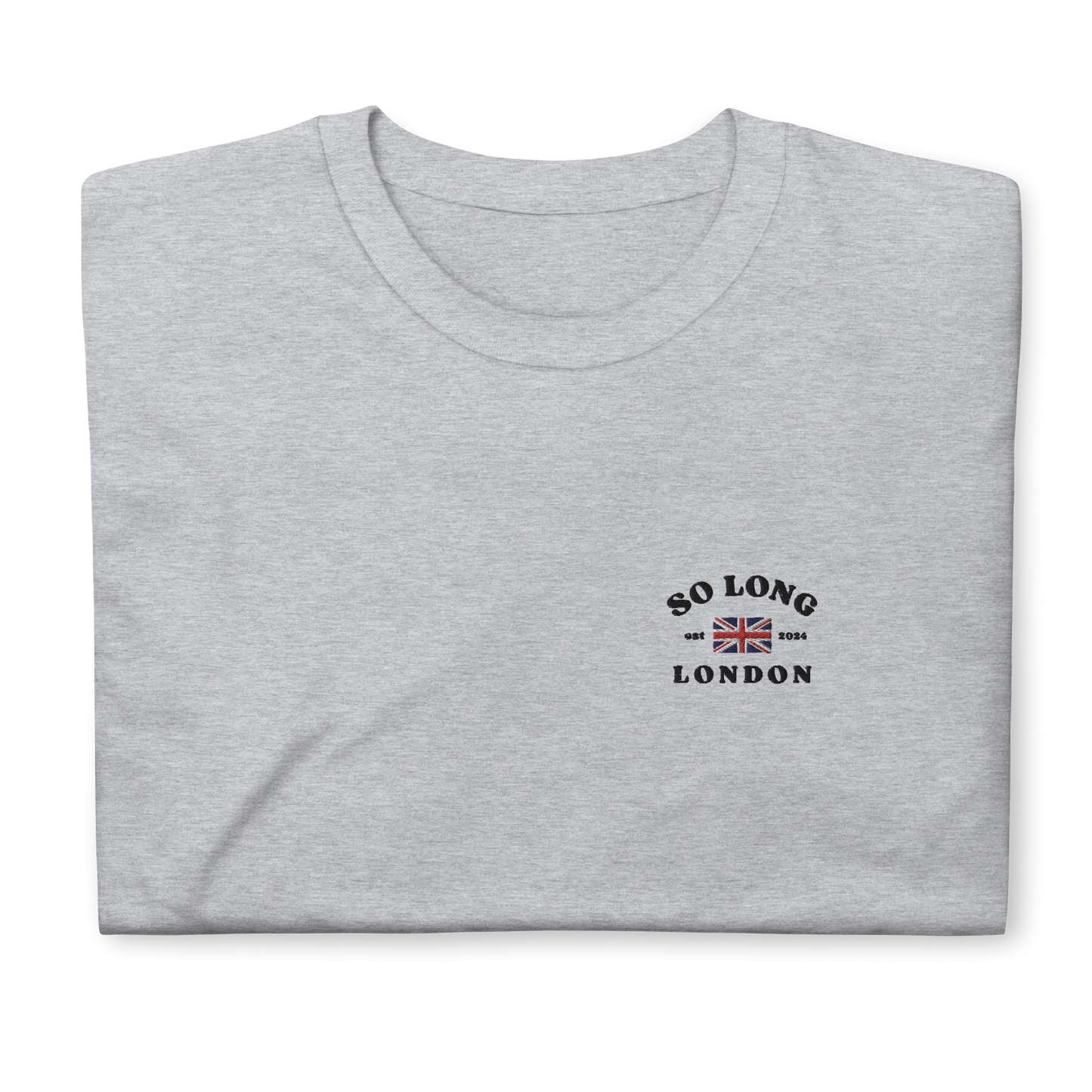 So Long, London T-Shirt