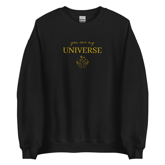 My Universe Sweatshirt