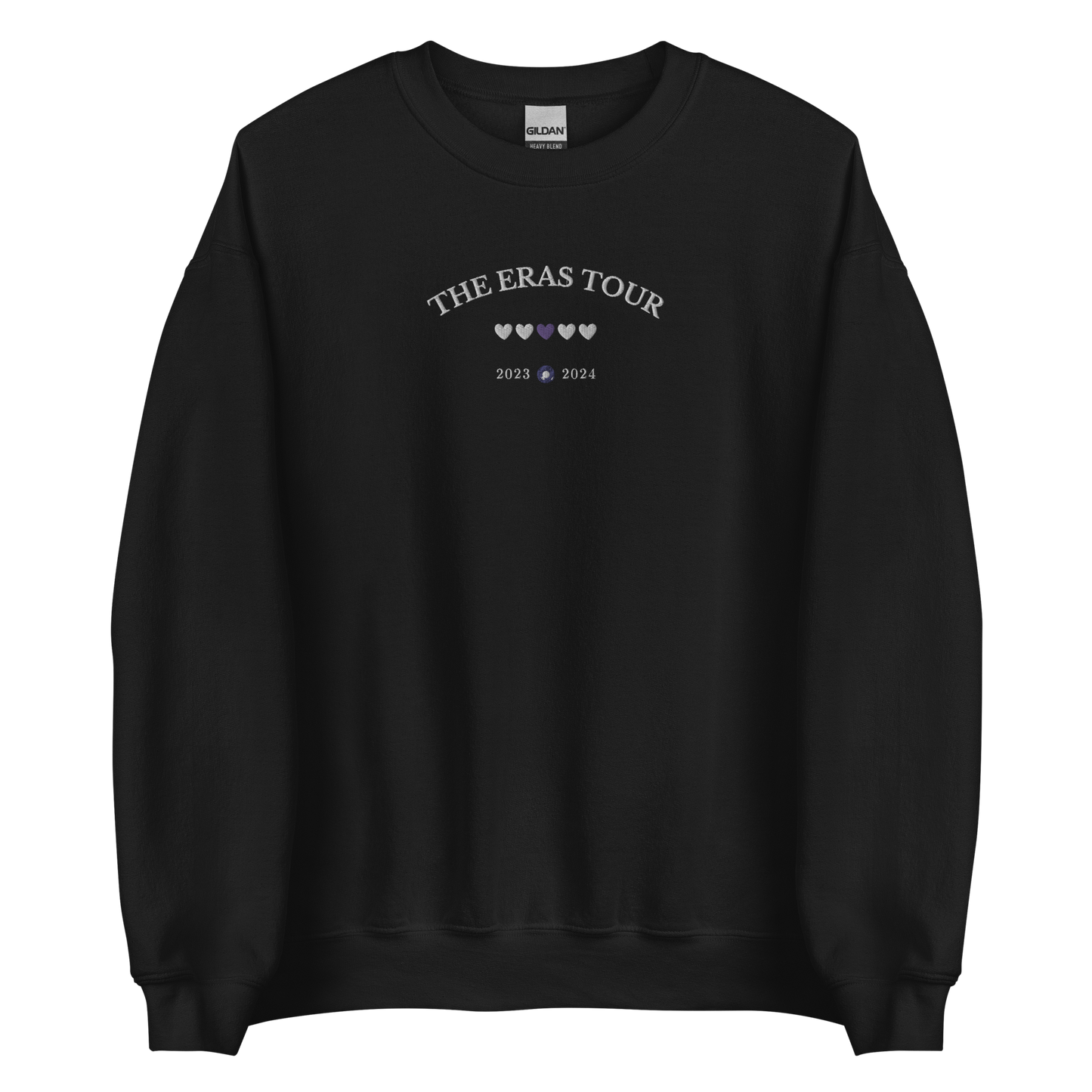 Eras Tour Sweatshirt