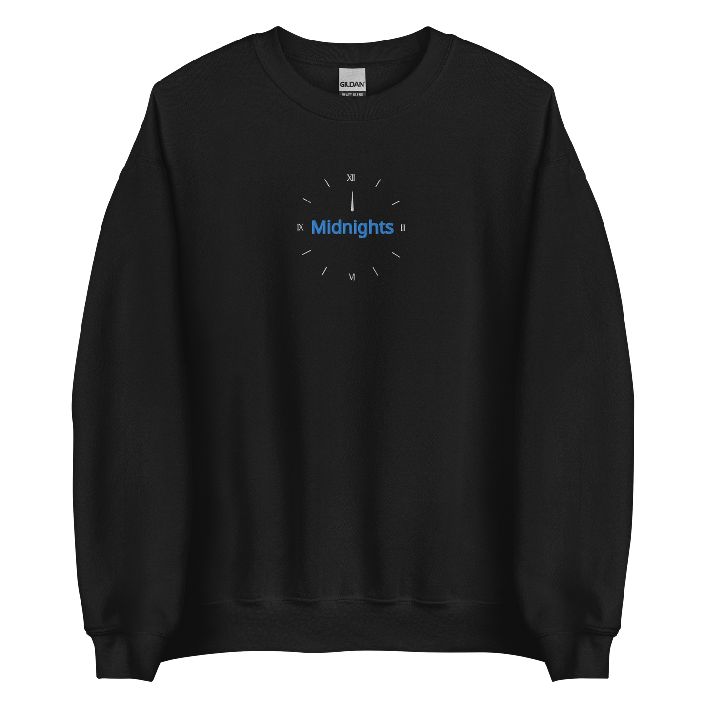Midnights Sweatshirt
