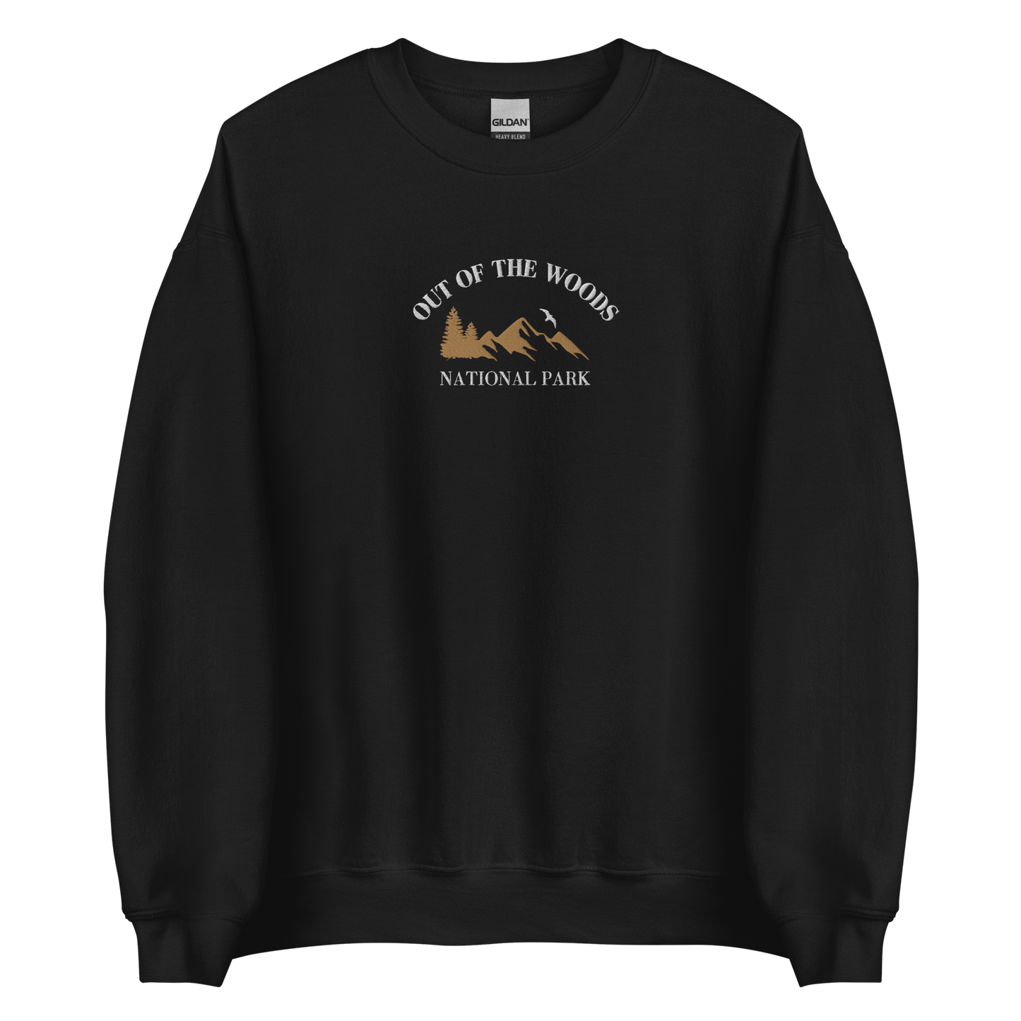Out of The Woods Sweatshirt