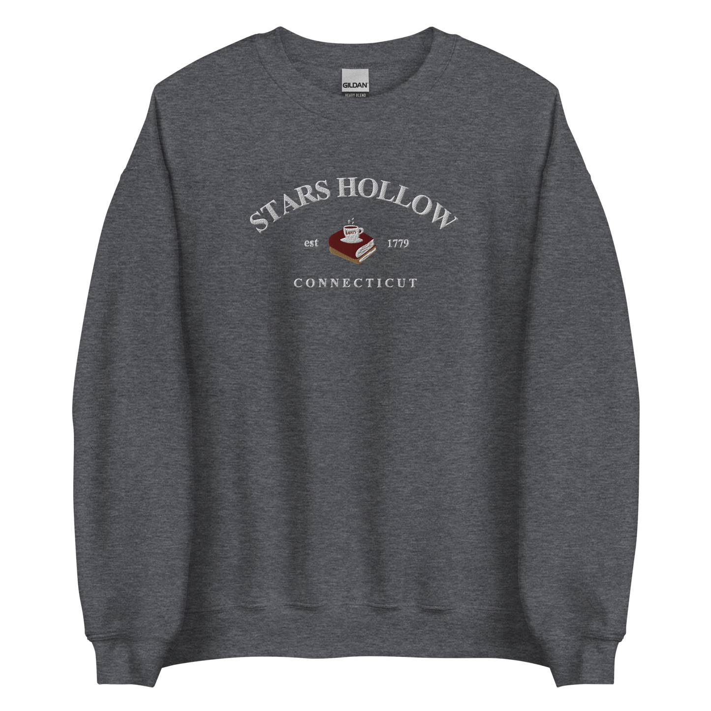 Stars Hollow Sweatshirt
