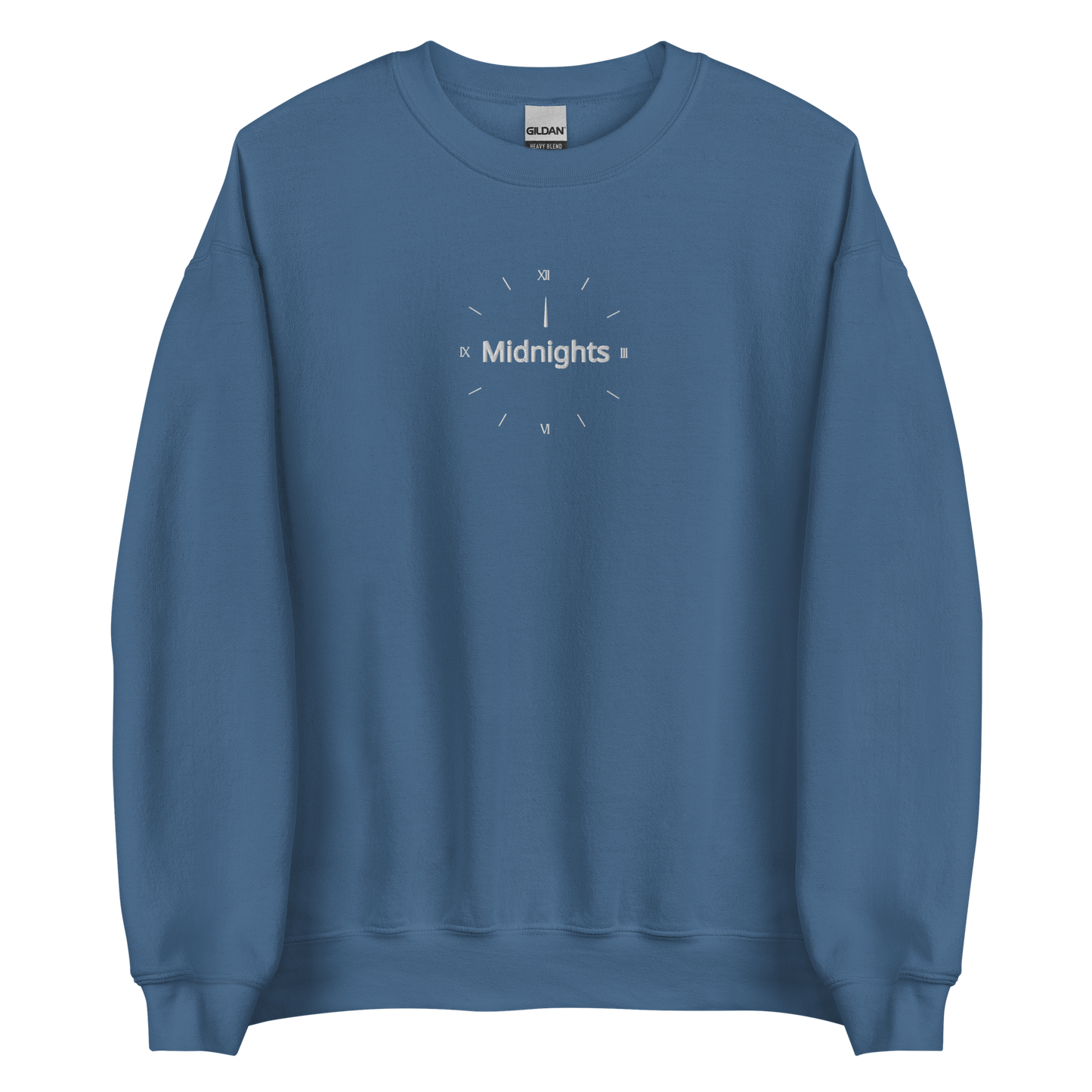 Midnights Sweatshirt