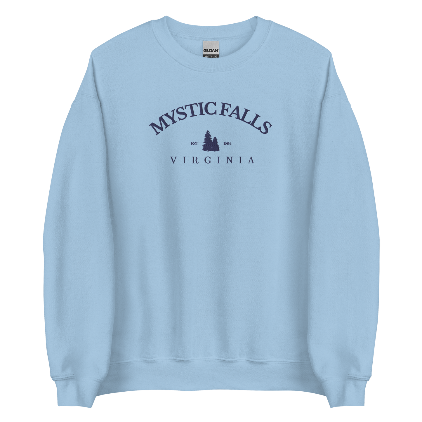 Mystic Falls Sweatshirt