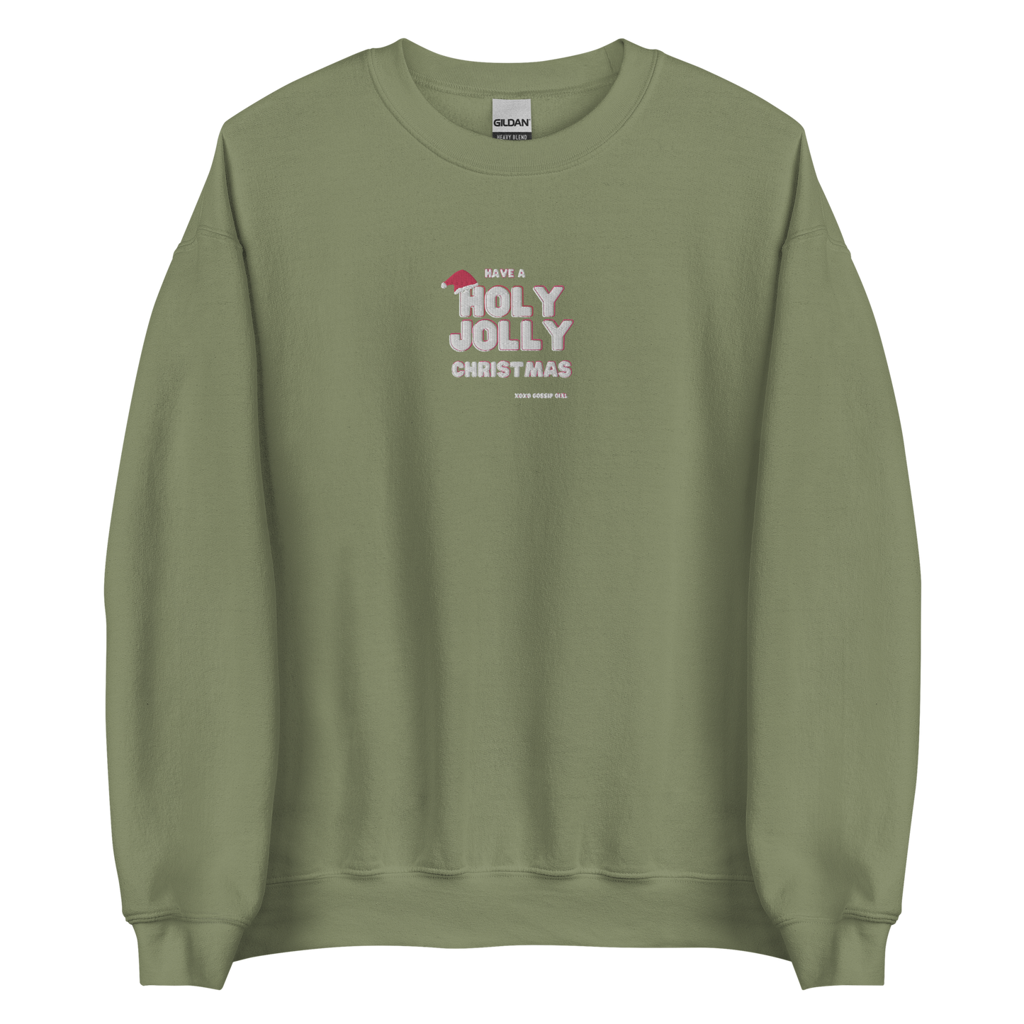 Holy Jolly Sweatshirt