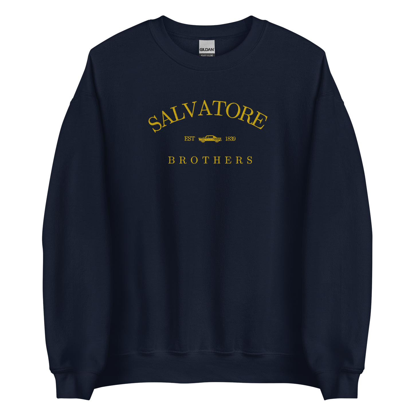 Salvatore Brothers Sweatshirt