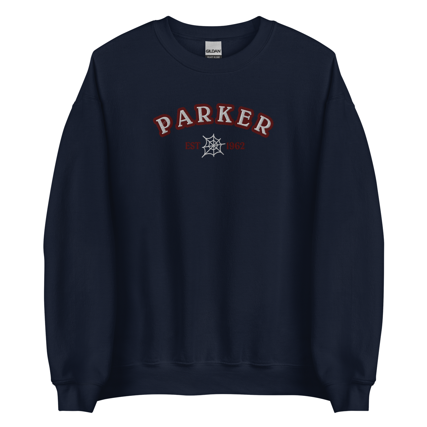 Parker Sweatshirt