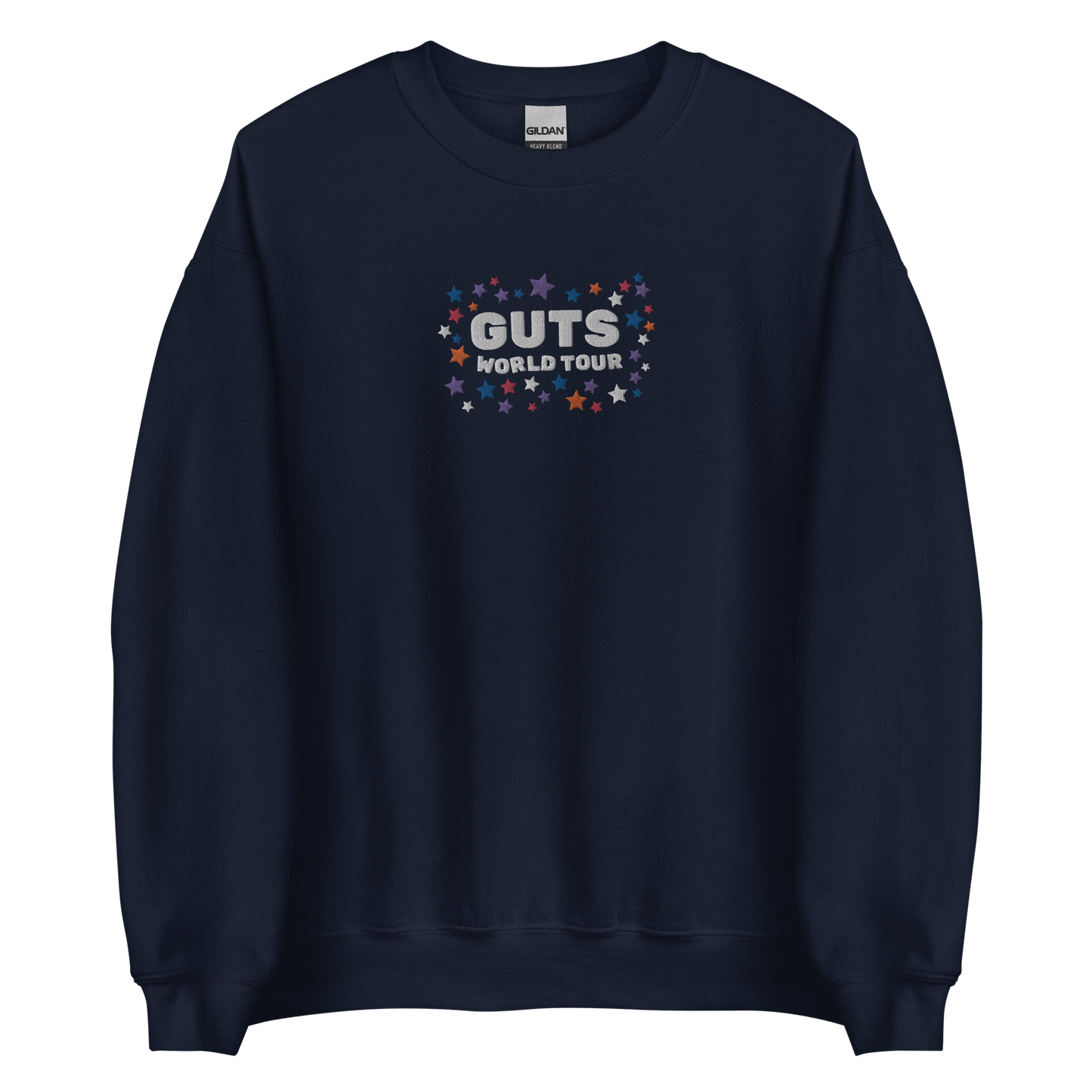 GUTS Sweatshirt
