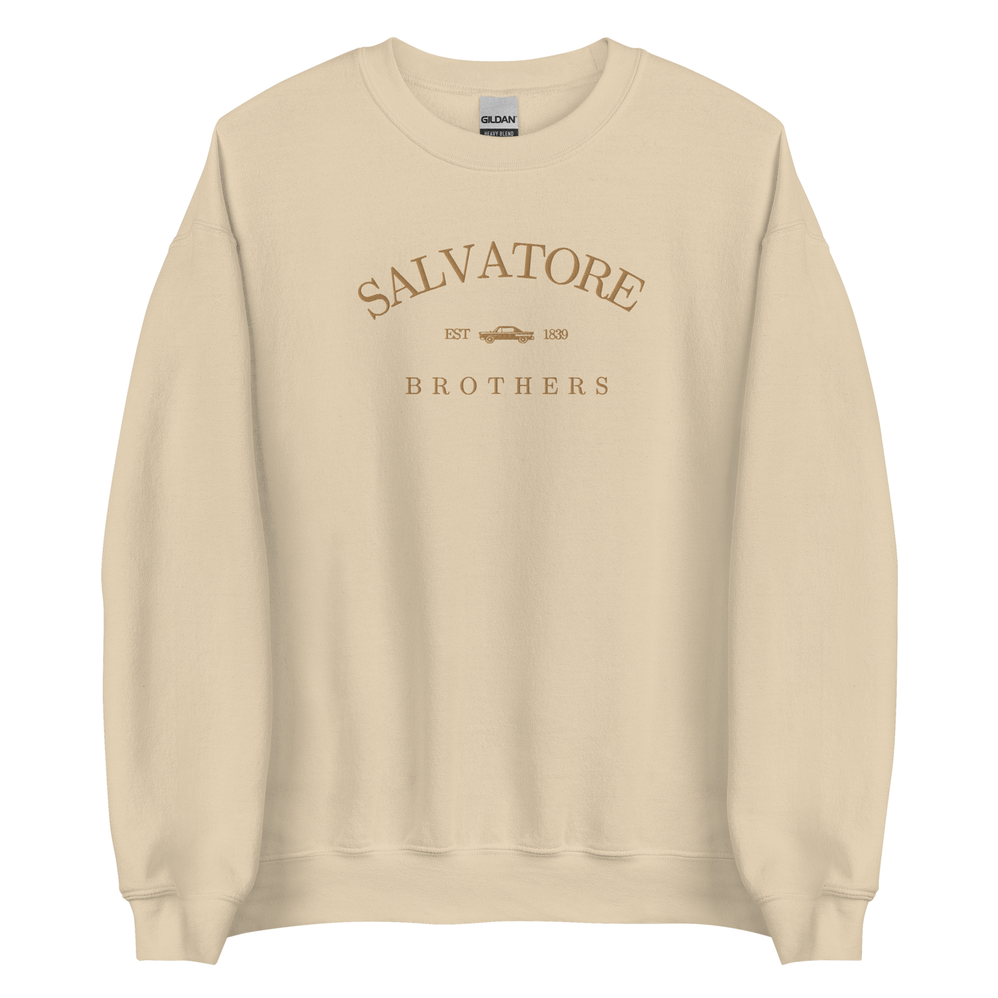 Salvatore Brothers Sweatshirt