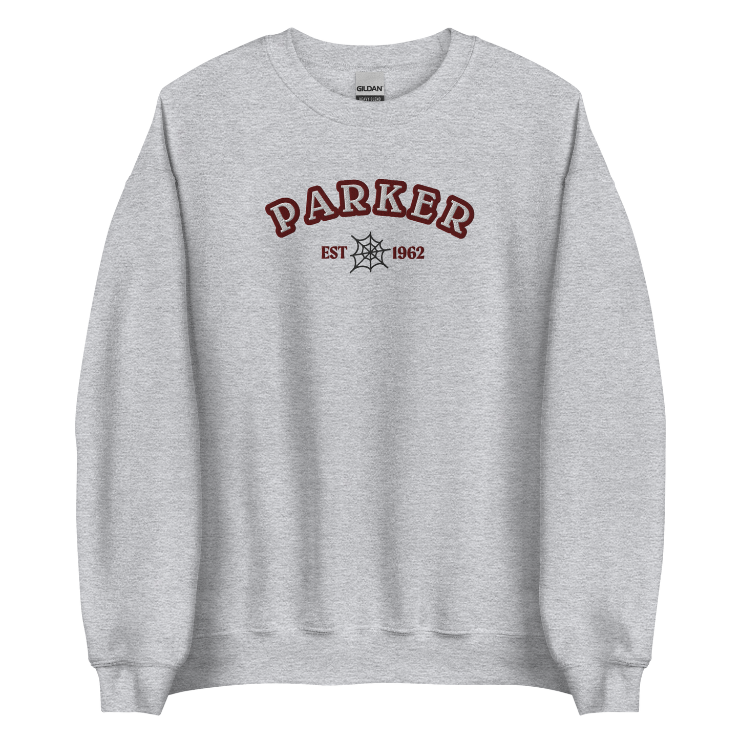 Parker Sweatshirt