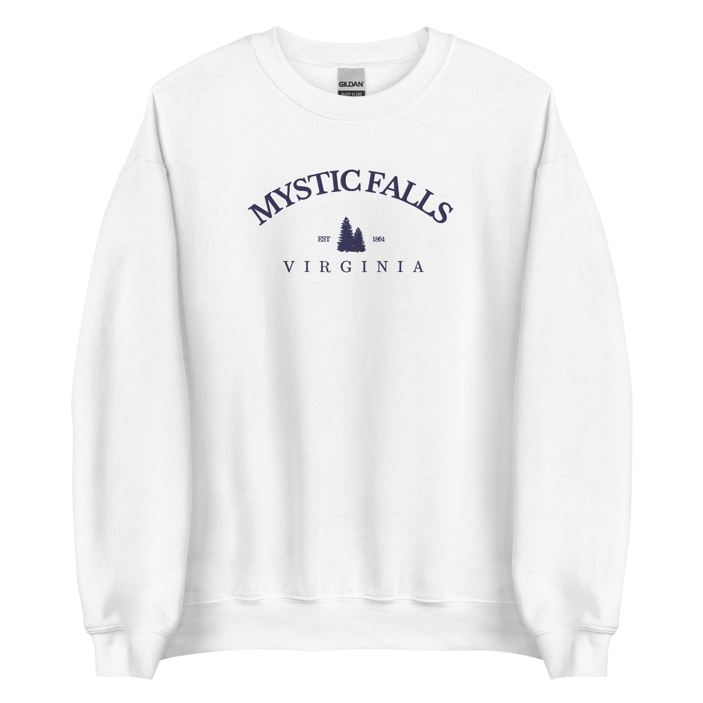 Mystic Falls Sweatshirt