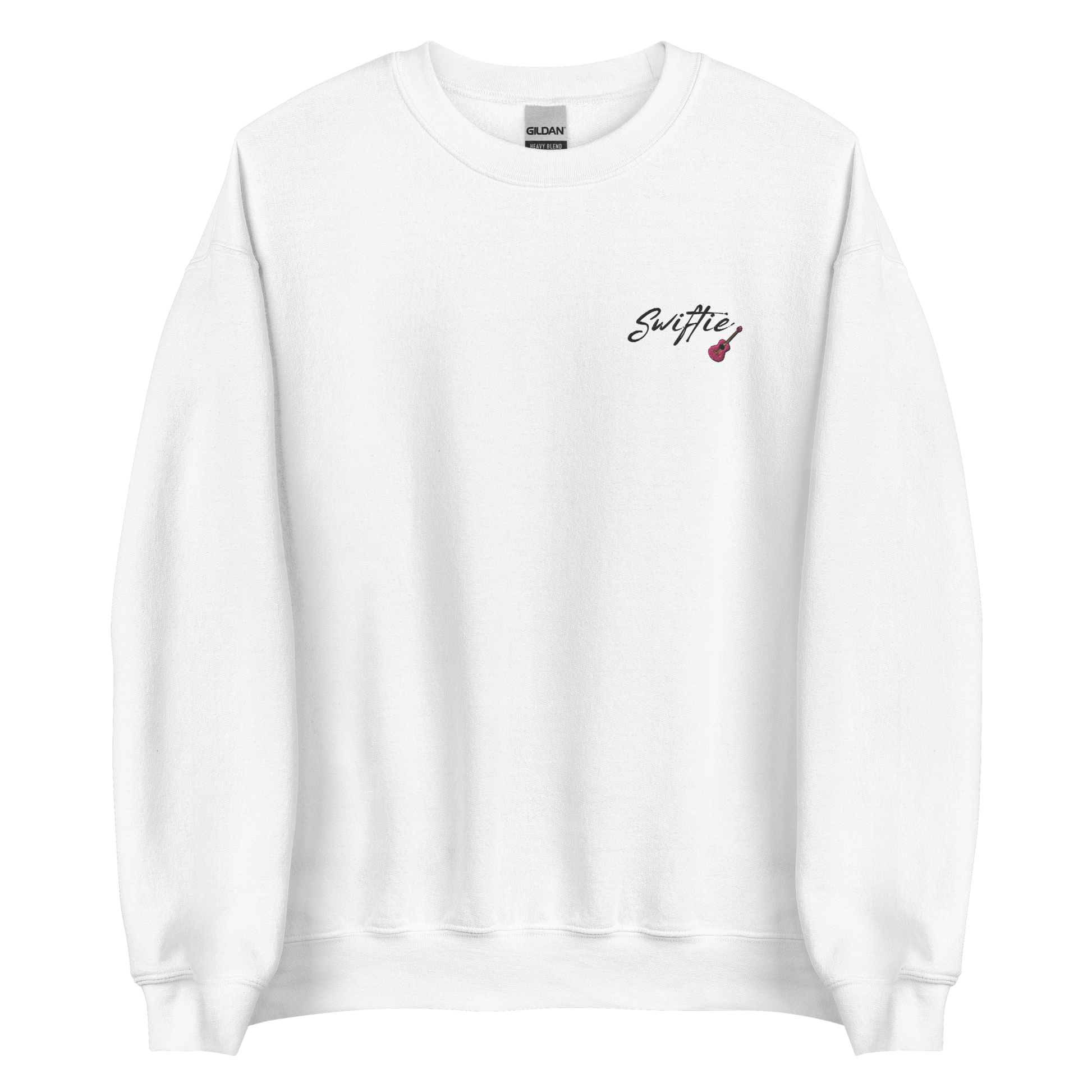 Swiftie Sweatshirt/ Taylor Swift Fan Merch/ T Swift Fan Sweatshirt/  Crewneck Sweatshirt -  Denmark