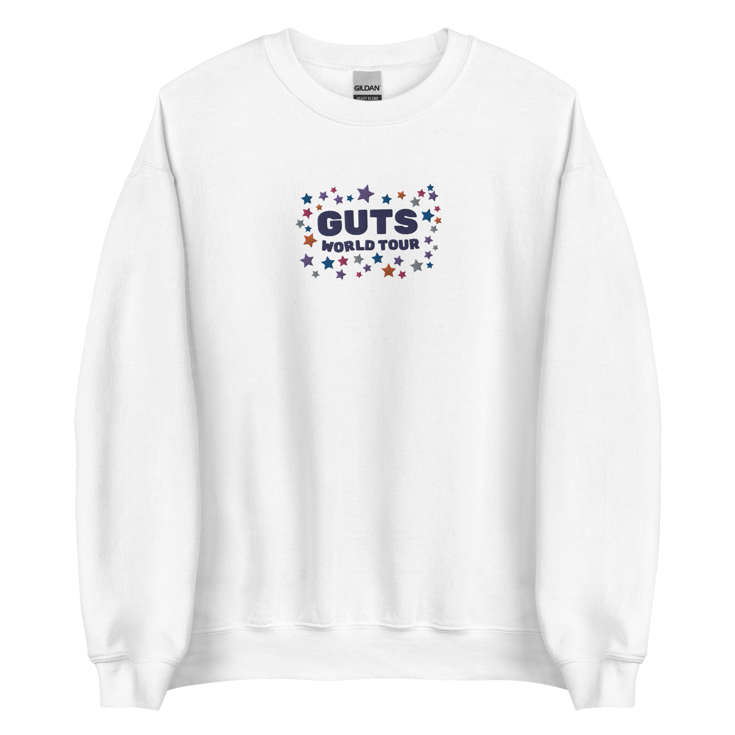 GUTS Sweatshirt