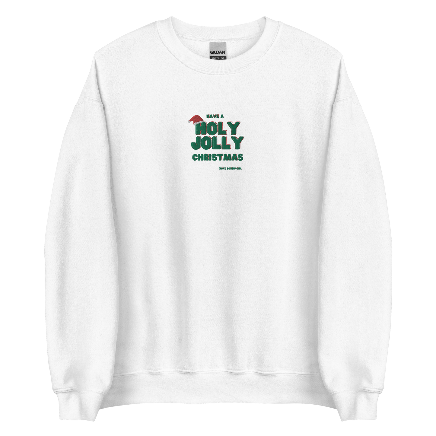 Holy Jolly Sweatshirt