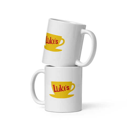 Luke's Mug